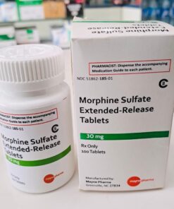 Buy Morphine Online