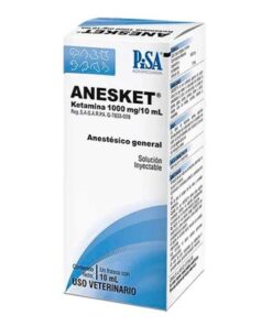 Buy Anasket 1000mg/10ml
