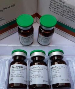 Buy Calypsol Ketamine 500mg/10ml Online