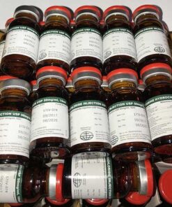 Buy Ketamine Mission Pharma 50mg/1ml