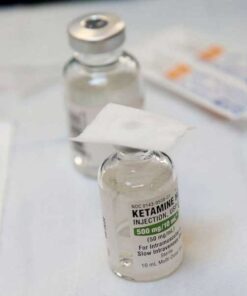 Buy Ketanir Ketamine 500mg/10