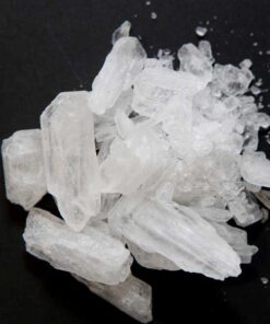Buy Methamphetamine (Crystal meth) online