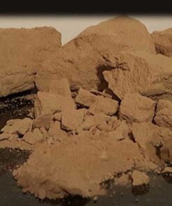 Afghan Heroin