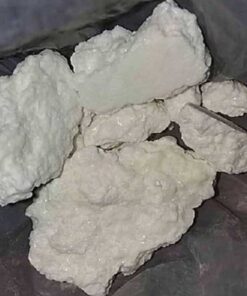 Bolivian Cocaine