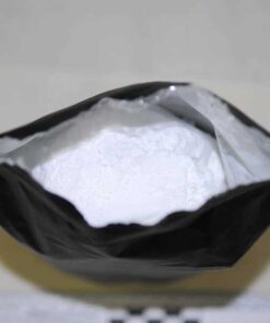 Mexican Cocaine